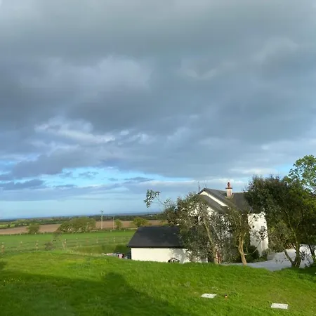Baytree Farmhouse Garryvoe Exterior photo