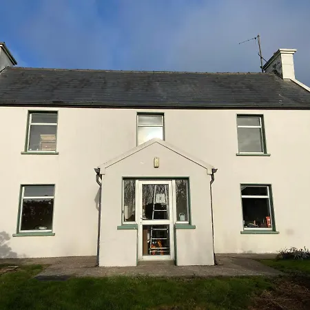 Baytree Farmhouse Garryvoe Exterior photo
