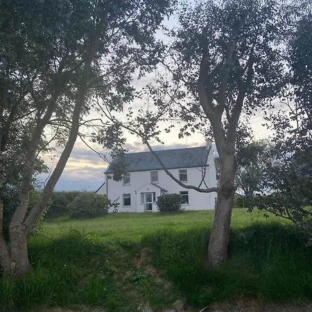 Baytree Farmhouse Garryvoe Exterior photo