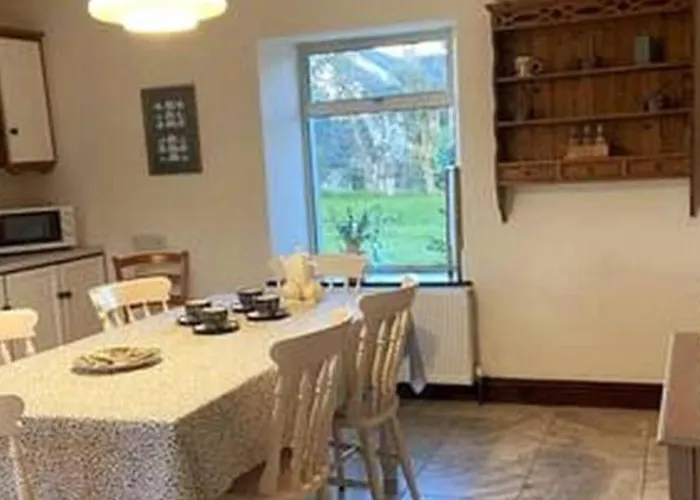 Baytree Farmhouse