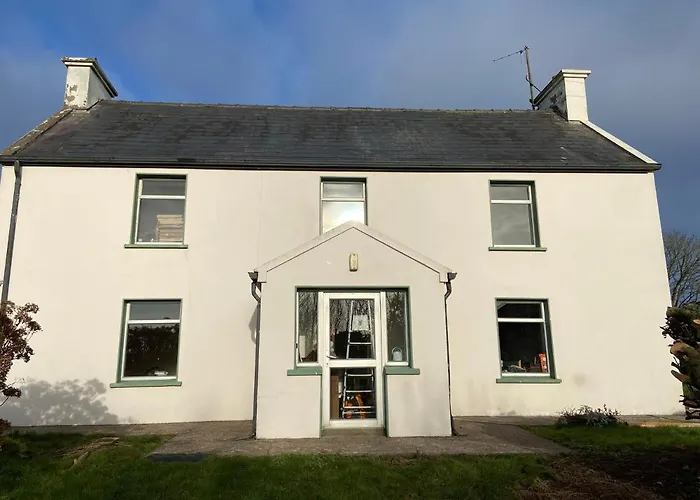 Baytree Farmhouse