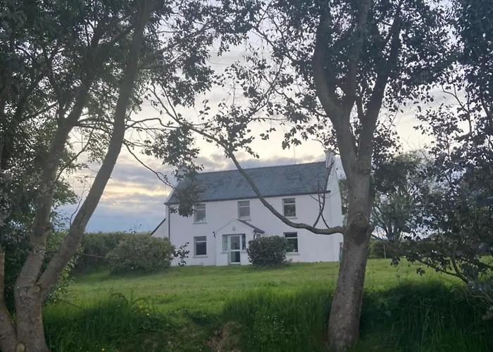 Baytree Farmhouse