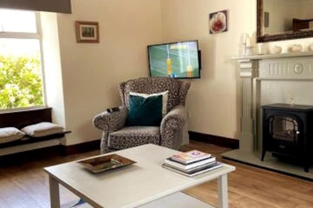 Holiday home Baytree Garryvoe