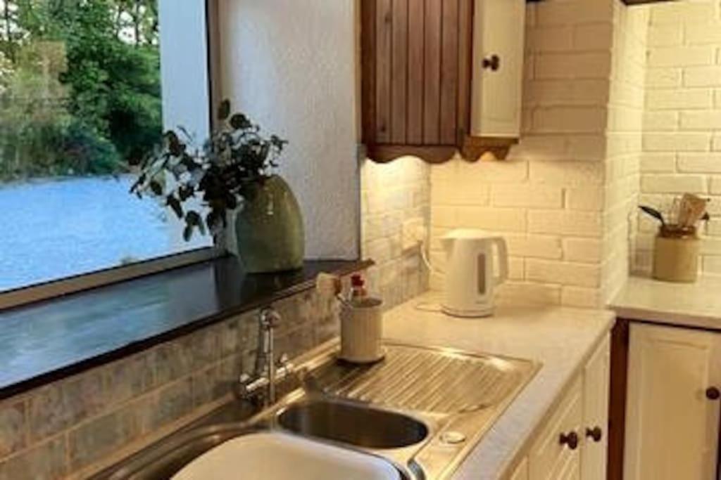 Baytree Holiday home Garryvoe