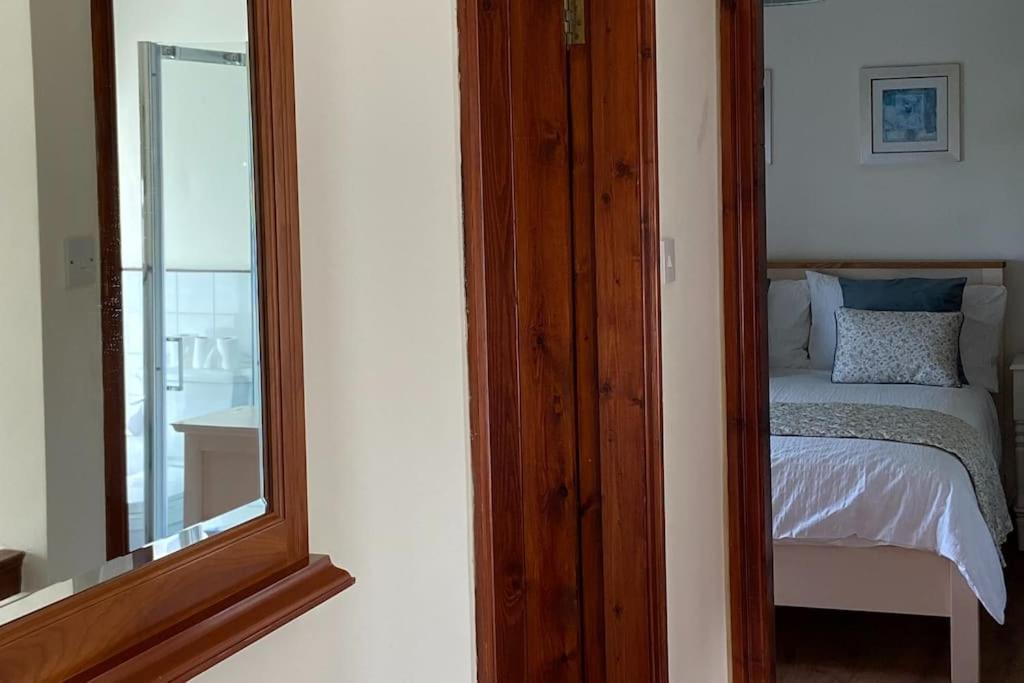 Baytree Holiday home Garryvoe