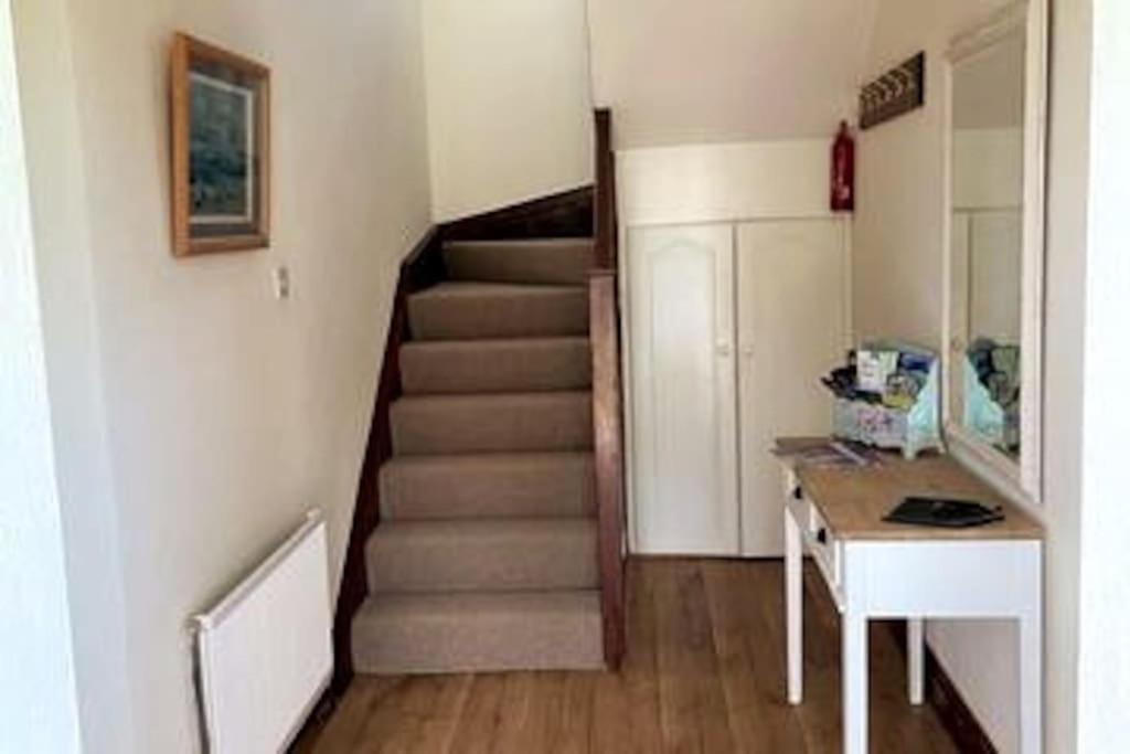Baytree Holiday home Garryvoe