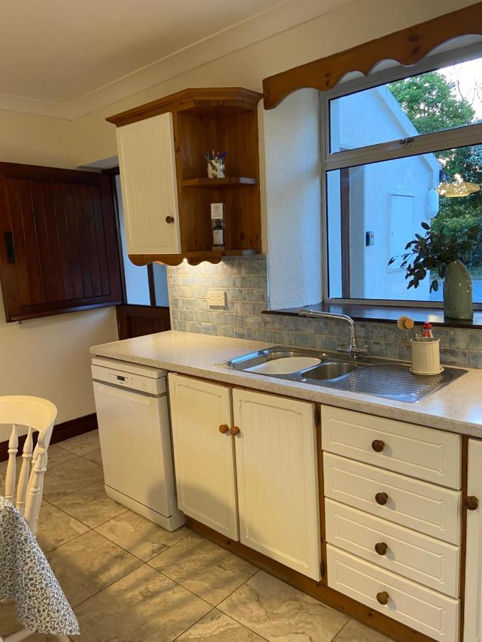 Holiday home Baytree Garryvoe