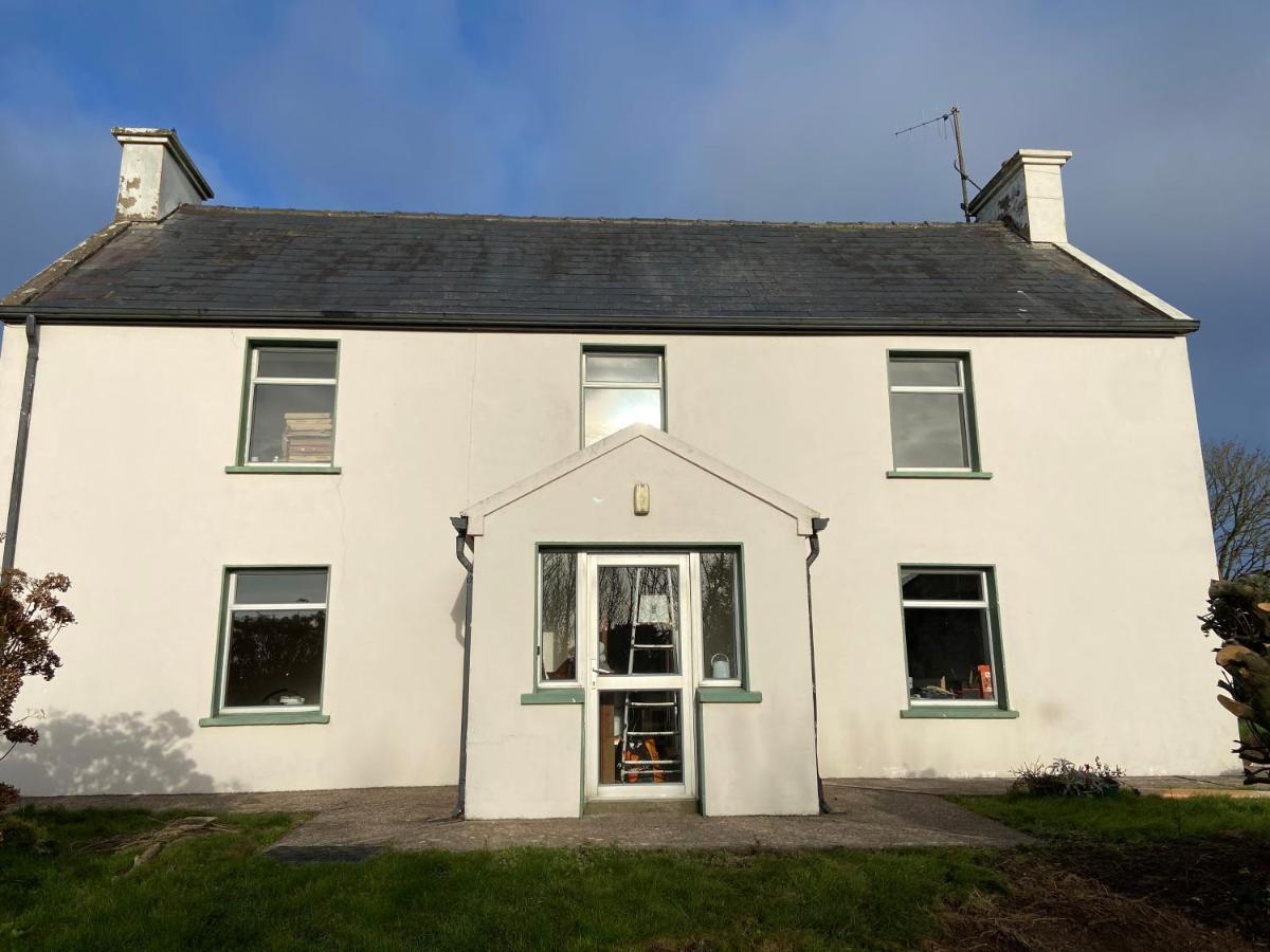 Baytree Holiday home Garryvoe